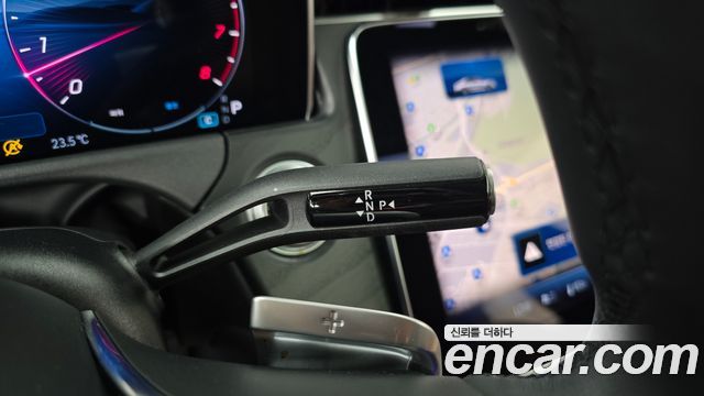 Mercedes-Benz E-Class (W214) E200 Avantgarde 2024 — фото 9