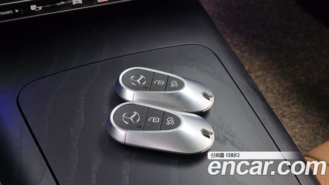 Mercedes-Benz E-Class (W214) E200 Avantgarde 2024 — фото 15