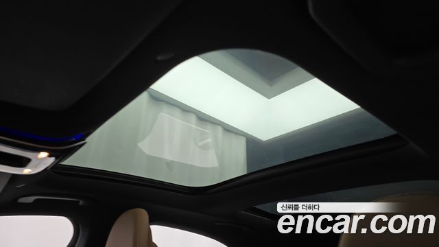 Mercedes-Benz E-Class (W214) E200 Avantgarde 2024 — фото 16