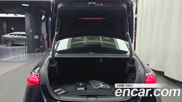 Mercedes-Benz E-Class (W214) E200 Avantgarde 2024 — фото 17