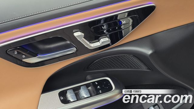 Mercedes-Benz E-Class (W214) E200 Avantgarde 2024 — фото 18
