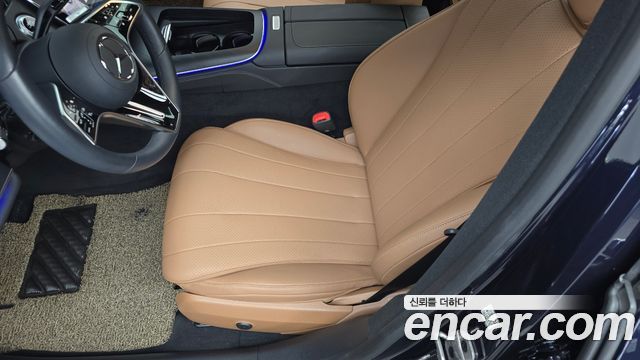 Mercedes-Benz E-Class (W214) E200 Avantgarde 2024 — фото 19