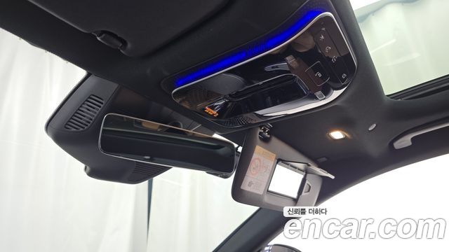Mercedes-Benz E-Class (W214) E200 Avantgarde 2024 — фото 20