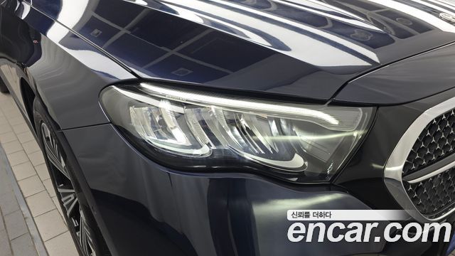 Mercedes-Benz E-Class (W214) E200 Avantgarde 2024 — фото 22