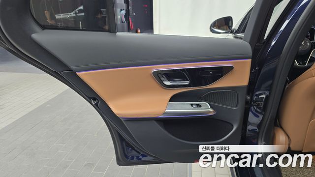 Mercedes-Benz E-Class (W214) E200 Avantgarde 2024 — фото 25