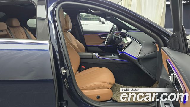Mercedes-Benz E-Class (W214) E200 Avantgarde 2024 — фото 26