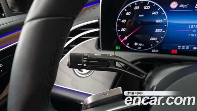 Mercedes-Benz E-Class (W214) E200 Avantgarde 2024 — фото 28