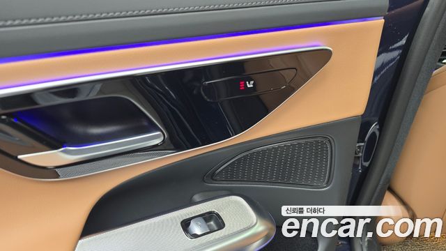 Mercedes-Benz E-Class (W214) E200 Avantgarde 2024 — фото 29