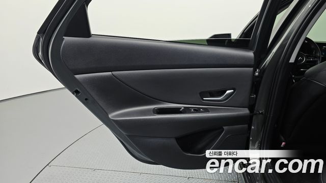 Hyundai Avante (CN7) 1.6 Modern 2023 — фото 31