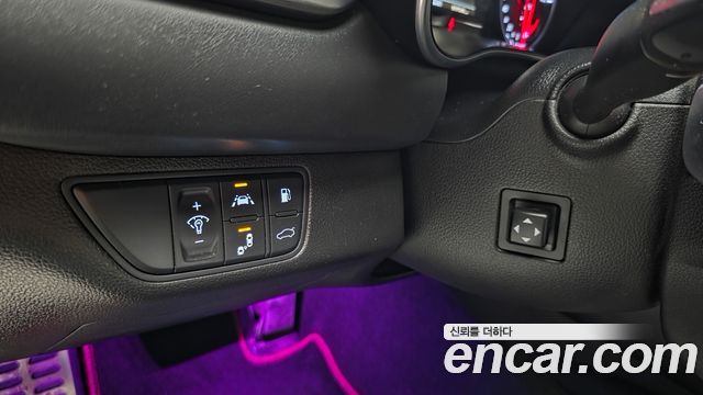 Genesis G70 3.3T Sport AWD Supreme 2018 — фото 28