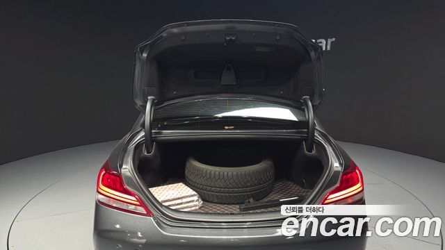 Genesis G70 3.3T Sport AWD Supreme 2018 — фото 33