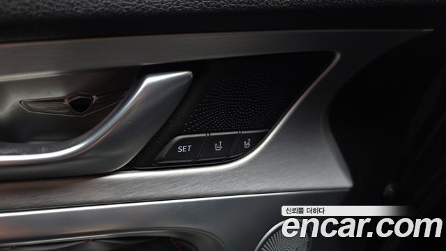 Genesis G70 3.3T Sport AWD Supreme 2018 — фото 34