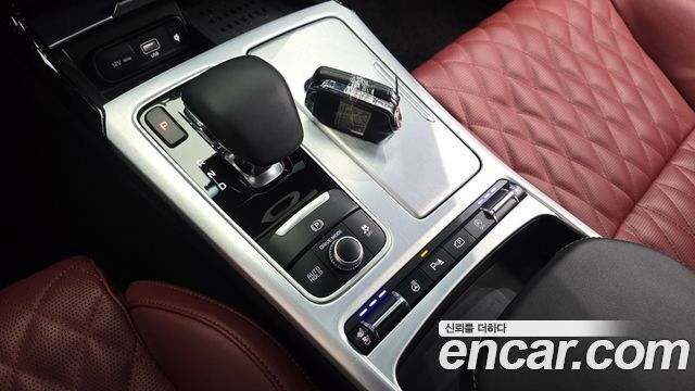 Kia Stinger Meister 3.3 GT AWD 2023 — фото 9