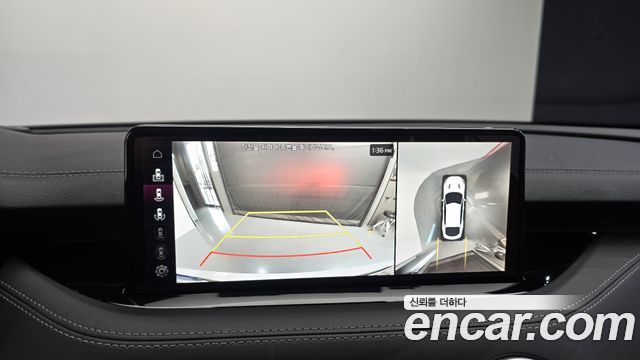 Kia Stinger Meister 3.3 GT AWD 2023 — фото 18