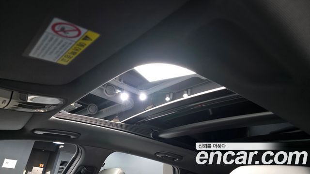 Hyundai i30 (PD) 1.6 Turbo N Line 2020 — фото 20