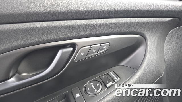 Hyundai i30 (PD) 1.6 Turbo N Line 2020 — фото 28