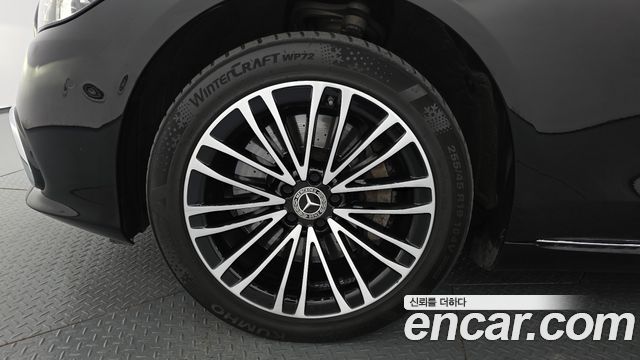 Mercedes-Benz S-Class (W223) S350 d 2021 — фото 5