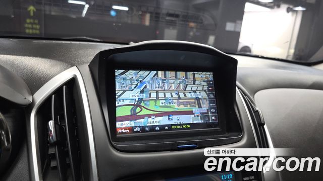 Chevrolet Amazing New Cruze 1.4 Turbo LTZ 2015 — фото 15