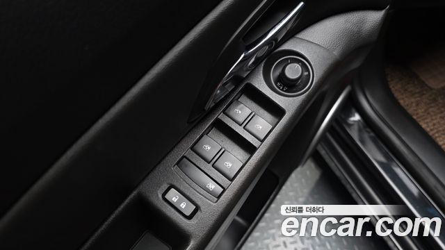 Chevrolet Amazing New Cruze 1.4 Turbo LTZ 2015 — фото 28