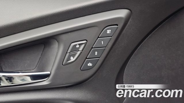 Chevrolet Malibu 1.5 Turbo LT Deluxe 2018 — фото 30