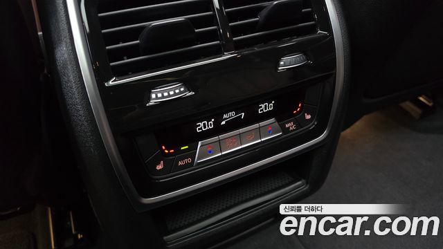 BMW X5 (G05) xDrive 40i M Sport 2024 — фото 21