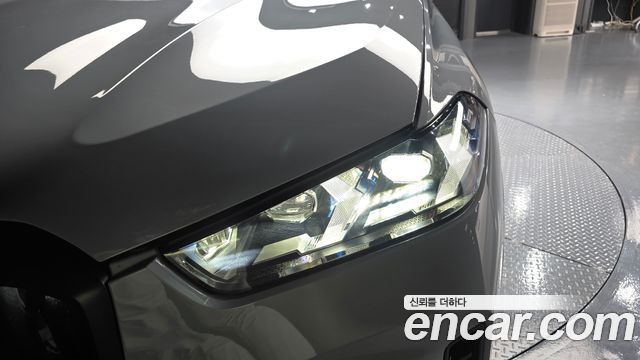 BMW X5 (G05) xDrive 40i M Sport 2024 — фото 28