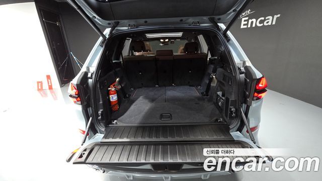 BMW X5 (G05) xDrive 40i M Sport 2024 — фото 33