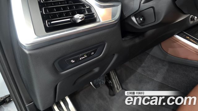 BMW X5 (G05) xDrive 40i M Sport 2024 — фото 36