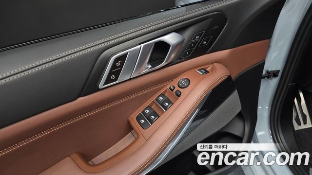 BMW X5 (G05) xDrive 40i M Sport 2024 — фото 37