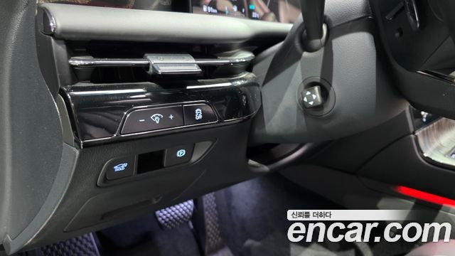 Genesis G80 (RG3) Gasoline 2.5 Turbo AWD Black 2026 — фото 12