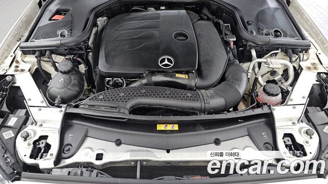 Mercedes-Benz E-Class (W213) E350 4MATIC AMG Line 2019 — фото 6