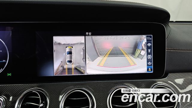 Mercedes-Benz E-Class (W213) E350 4MATIC AMG Line 2019 — фото 15