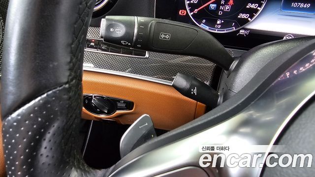 Mercedes-Benz E-Class (W213) E350 4MATIC AMG Line 2019 — фото 29
