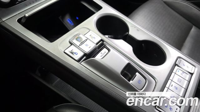 Hyundai Kona Electric Premium 2020 — фото 9