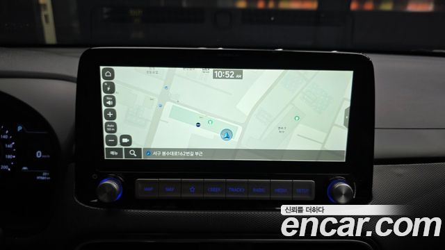Hyundai Kona Electric Premium 2020 — фото 14