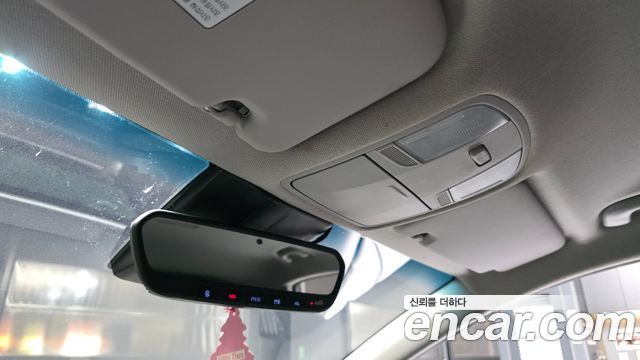 Hyundai Kona Electric Premium 2020 — фото 27