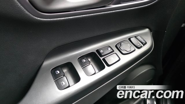 Hyundai Kona Electric Premium 2020 — фото 28