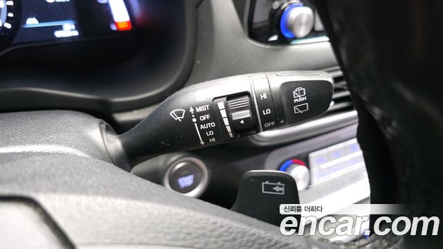 Hyundai Kona Electric Premium 2020 — фото 29