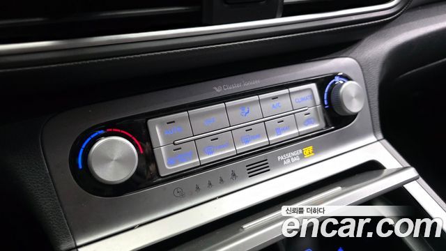 Hyundai Kona Electric Premium 2020 — фото 31