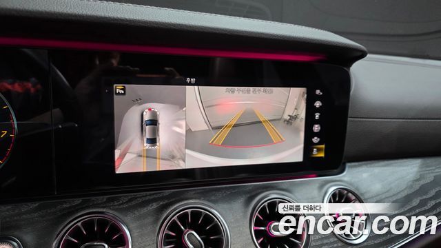Mercedes-Benz CLS-Class (C257) CLS450 4MATIC AMG Line 2021 — фото 16