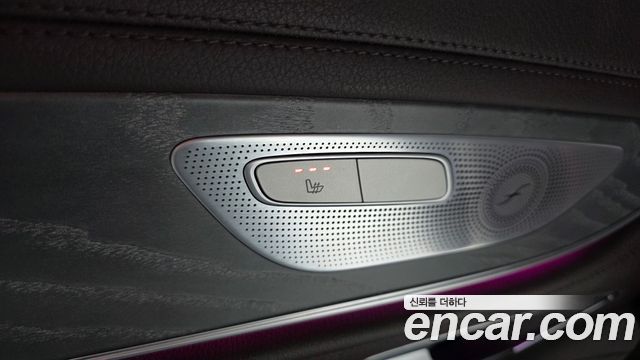 Mercedes-Benz CLS-Class (C257) CLS450 4MATIC AMG Line 2021 — фото 19
