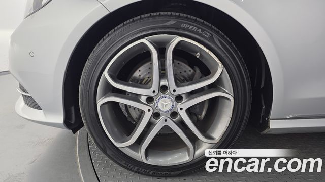 Mercedes-Benz E-Class (W212) E250 BlueTec 4MATIC AV 2016 — фото 5