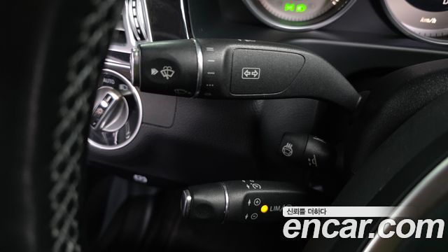 Mercedes-Benz E-Class (W212) E250 BlueTec 4MATIC AV 2016 — фото 16