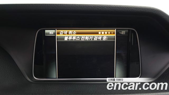 Mercedes-Benz E-Class (W212) E250 BlueTec 4MATIC AV 2016 — фото 17