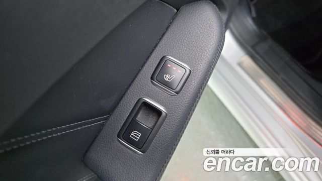 Mercedes-Benz E-Class (W212) E250 BlueTec 4MATIC AV 2016 — фото 19