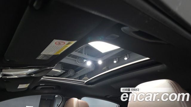 BMW 7 Series (G11) 740d xDrive M Sport 2018 — фото 20