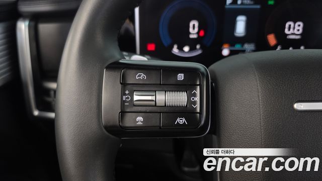Hyundai Santa Fe (MX5) Gasoline 2.5T 4WD Exclusive 2025 — фото 17