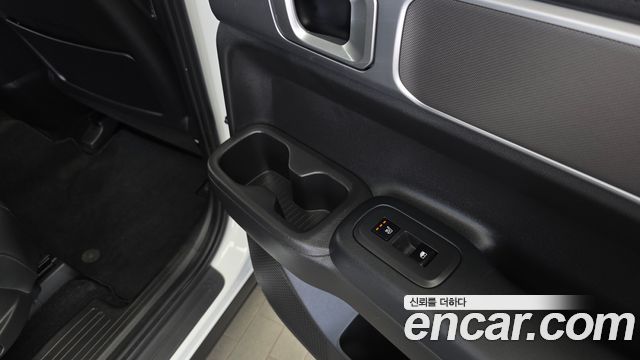 Hyundai Santa Fe (MX5) Gasoline 2.5T 4WD Exclusive 2025 — фото 19