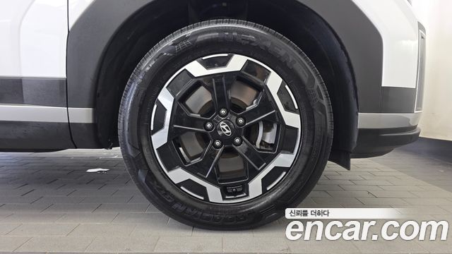 Hyundai Santa Fe (MX5) Gasoline 2.5T 4WD Exclusive 2025 — фото 21