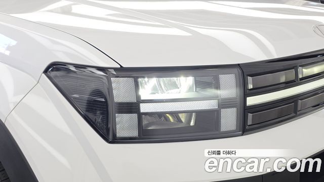 Hyundai Santa Fe (MX5) Gasoline 2.5T 4WD Exclusive 2025 — фото 22